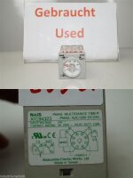 NAIS ATC94323  PM4S  MULTIRANGE TIMER