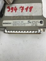 Siemens Verbindungskabel 6ES5705-0AF00    6ES5 705-0AF00