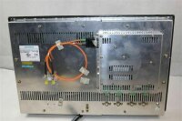 siemens 6AV7764-0AA04-0AT0 operator panel oem DEZENTRales PANEL 15