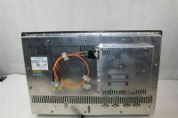 siemens 6AV7764-0AA04-0AT0 operator panel oem DEZENTRales PANEL 15