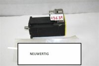 Baldor S/M63A-275AA-701-A02028 SERVOMOTOR...