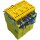 4x Pilz PZE X4 24VDC 4no 774585 Sicherheitsrelais