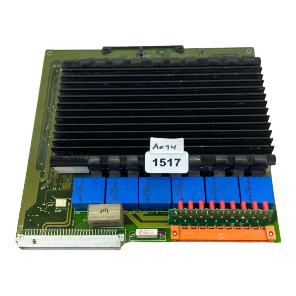 ABB DSQC236D