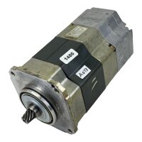 ABB Robotics 1FK6083-6AZ21-9ZZ9-Z S03 Servomotor