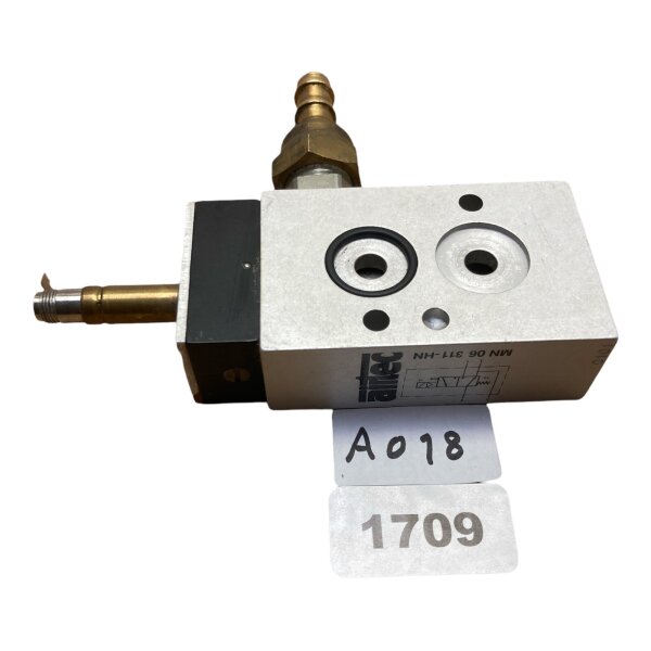 Airtec MN 06 311-HN Wegeventil