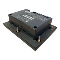 Allen Bradley DTAM Micro 2707-M232P3  SER-A REV-A