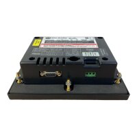Allen Bradley DTAM Micro 2707-M232P3X  SER-C REV-A Top Zustand