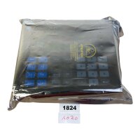 Allen Bradley DTAM Micro 2707-M232P3X  SER-D REV-A
