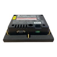 Allen Bradley DTAM Micro 2707-M232P3X  SER-D REV-A