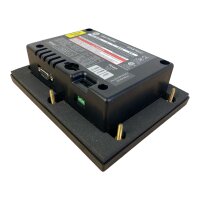 Allen Bradley DTAM Micro 2707-M232P3X  SER-D REV-A