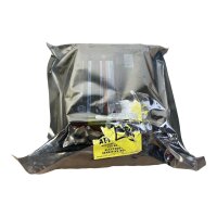 Allen Bradley DTAM Micro 2707-M232P3X  SER-D REV-A