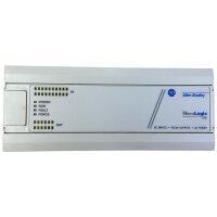 Allen-Bradley 1761-L32BWA Micro Logix 1000