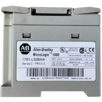 Allen-Bradley 1761-L32BWA Micro Logix 1000