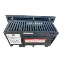 Allen-Bradley 2711-K5A2 Panel View 550