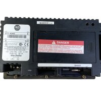 Allen-Bradley 2711-K5A2 Panel View 550