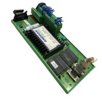 ANDRAS SYSTEM TSM-CPU-OF 09334C TSMCPUCEA020