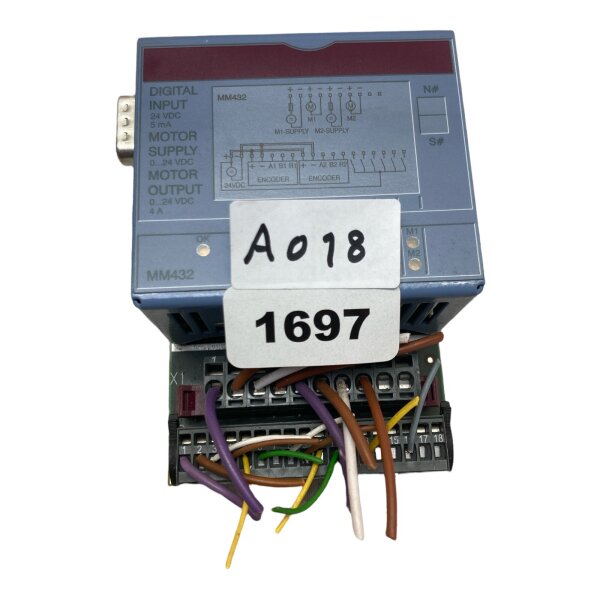 B&R 7MM432.70-1 Rev. E0