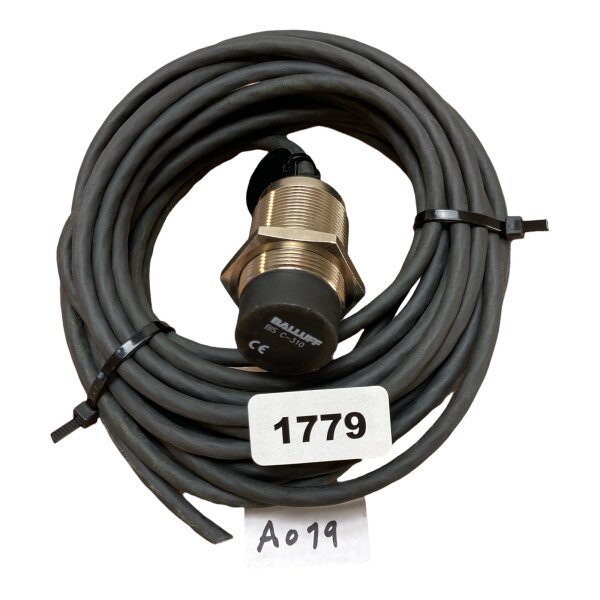 Balluff BIS C-310 LF-Schreib-/Lesekopf- ohne Stecker