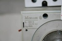 MOELLER NZM 2 Leistungsschalter  125A circus breaker