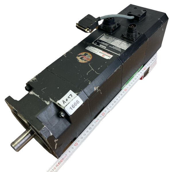 BOSCH SD-B4.070.030-05.000 Bürstenloser Servomotor