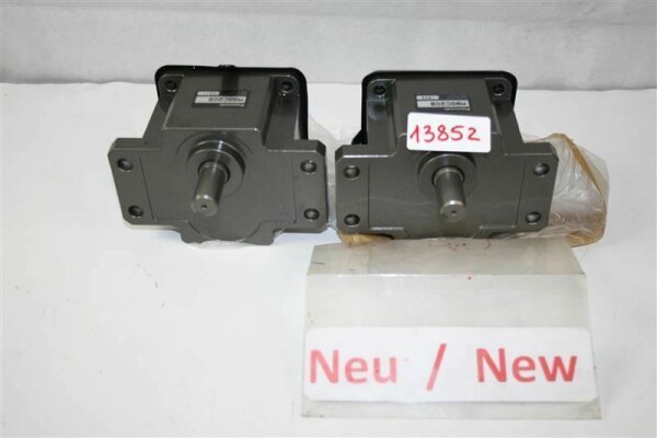 Panasonic M9GC20B getriebe für getriebemotor gearbox