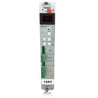 Christ CPU 301 A