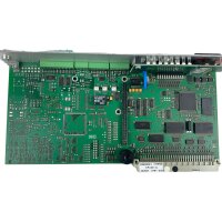 Christ CPU 301 A