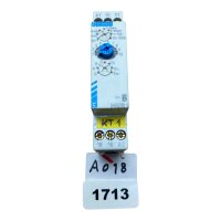 Crouzet MUR1 88 826 105 Zeitrelais