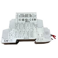 Crouzet MUR1 88 827 105 Zeitrelais