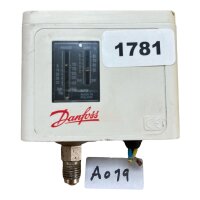 Danfoss KP5 Druckschalter
