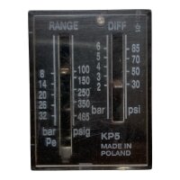 Danfoss KP5 Druckschalter