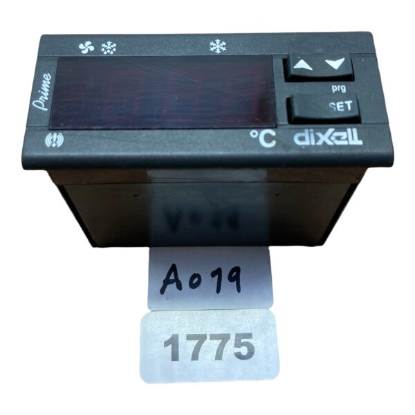 Dixell XR70C-5N1C0-