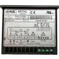 Dixell XR70C-5N1C0-