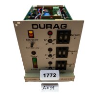 DURAG D-UG 600-10