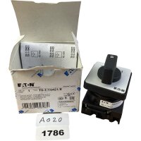 Eaton T0-1-15421/E Steuerschalter - unbenutzt -