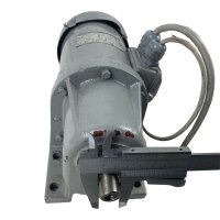 Eberhard Bauer G062-10/DO 44-141 L Getriebemotor