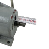 Eberhard Bauer G062-10/DO 44-141 L Getriebemotor