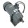 Eberhard Bauer G062-10/DO 44-141 L Getriebemotor