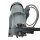 Eberhard Bauer G062-10/DO 44-141 L Getriebemotor