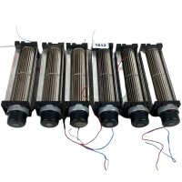 ebmpapst QG030-148/14 Gebläse