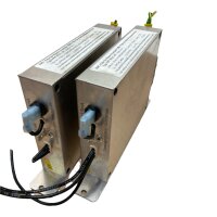 EMC-Filter FPF 8123-07 für Hitachi Frequenzumrichter FS8123-7-07