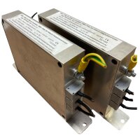 EMC-Filter FPF 8123-07 für Hitachi Frequenzumrichter FS8123-7-07
