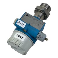ENDRESS+HAUSER DELTAPILOTS DB 50-AC10BB13ED10