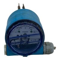 ENDRESS+HAUSER LIQUIPHANT II FTL 360-RGR2A2Y