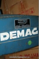 Demag DKUN2-400-K-V1  400 kg Kettenzug ohne steuerung