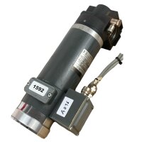 ENGEL GNM 5480-B4 Getriebemotor mit Permanent Magnetfeld