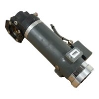 ENGEL GNM 5480-B4 Getriebemotor mit Permanent Magnetfeld