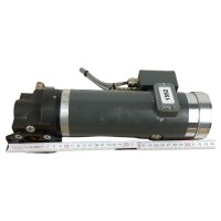 ENGEL GNM 5480-B4 Getriebemotor mit Permanent Magnetfeld