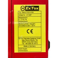 ExTox Sens CO2-5-IR4 Transmitter 211267