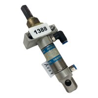 Festo OSNU-25-10P-A Pneumatic Cylinder Gebraucht